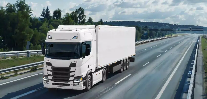 Sigortalı Taşımacılık